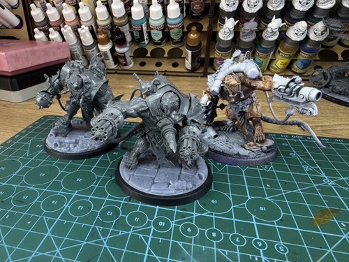 Warhammer aos skaven - aos,