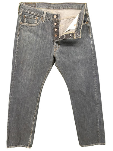 Jeans uomo levi 501 - jeans,