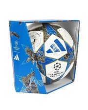  Adidas Pallone calcio Bianco 2025 26 Fase a gironi della UCL Pro 