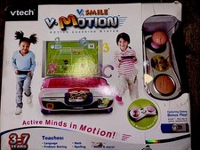 Raro ROSA! V-Smile V-Motion