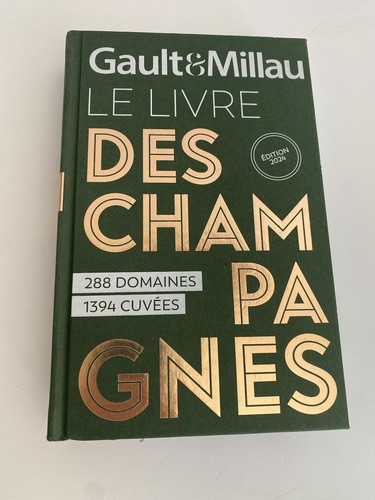 Livre gault millau le - :,
