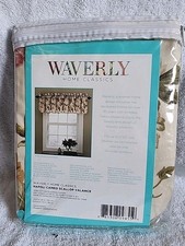 Waverly Napoli CAMEO  Floral