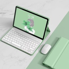 Custodia Pelle Lenovo Tab M10