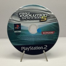 Pro Evolution Soccer 5 Solo