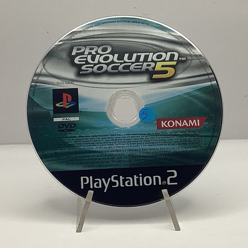 Pro evolution soccer solo - soccer,