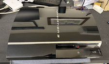 Sony PlayStation 3 60GB Piano