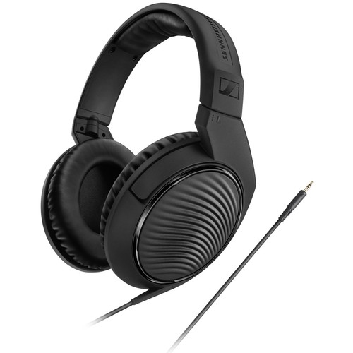 Sennheiser 200 pro - sennheiser,