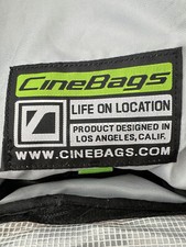 CINEBAG Modello Pro - ZAINO