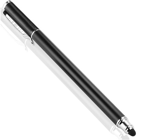 Penna stilo touch screen punta - penna,