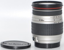 Obiettivo Sigma Aspherical IF