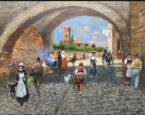 Francesco tammaro roma sparita - francesco,