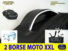 BORSA MOTO LATERALE UNIVERSALE