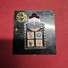 Vintage/Rare ● 1998 NCAA