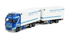 TEKNO - VOLVO FH04