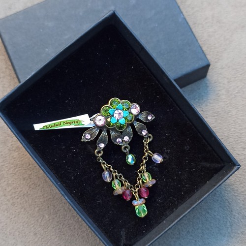Spilla michal negrin - spilla,