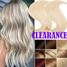 Colla 100% Real Remy Capelli