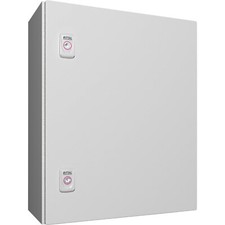 Rittal 1045000 AX Steel