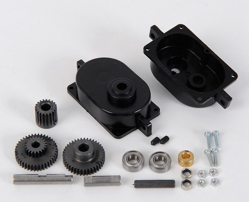 Carson truck kit riduttore 1 - kit, 4:1