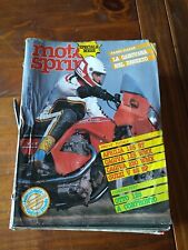 RIVISTA MOTOSPRINT ANNO 1983 PREZZO RIFERITO A 2 RIVISTE A SCELTA