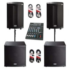 Pacchetto sistema fbt - sistema, pa