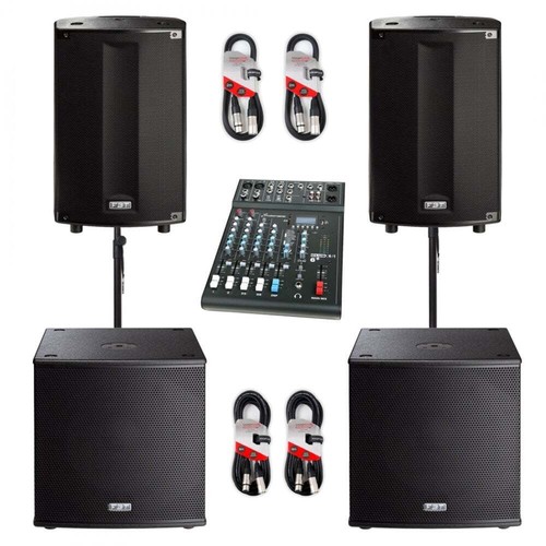 Pacchetto sistema fbt - sistema,