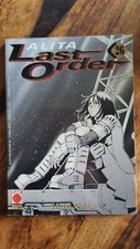 ALITA LAST ORDER 26 Yukito