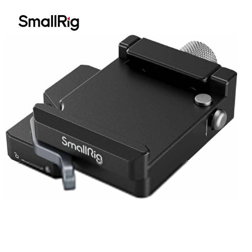 Piastra montaggio smallrig - piastra,