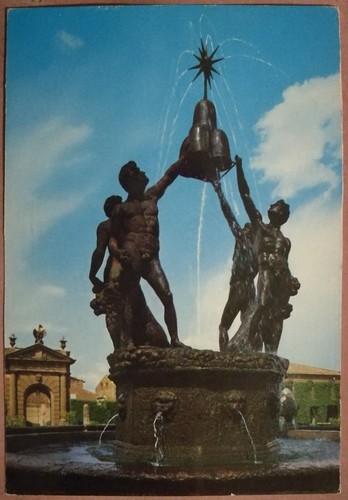 Bagnaia villa - bagnaia,