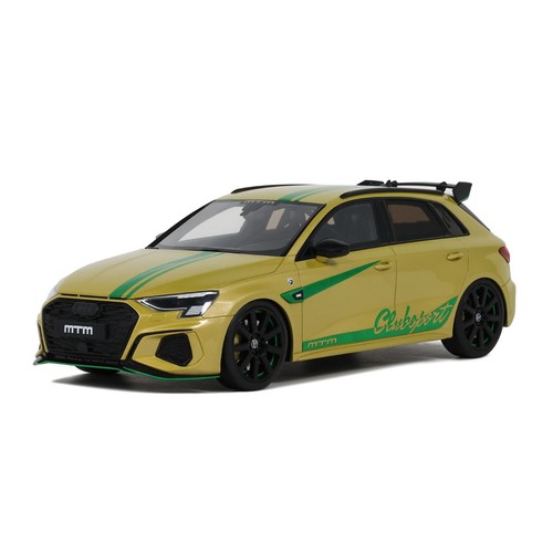Audi mtm clubsport - audi,