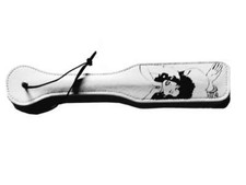 PADDLE SADOMASO SCULACCIATE