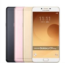 Samsung Galaxy C9 Pro (C9000)