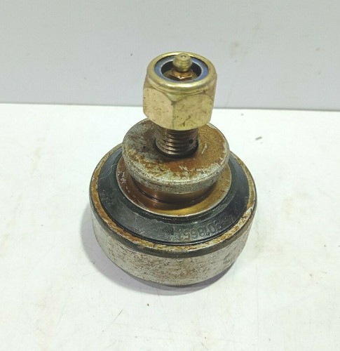 Rulli guida elevatore alimak - guida,