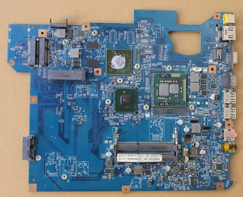 Placa motherboard packard - ,