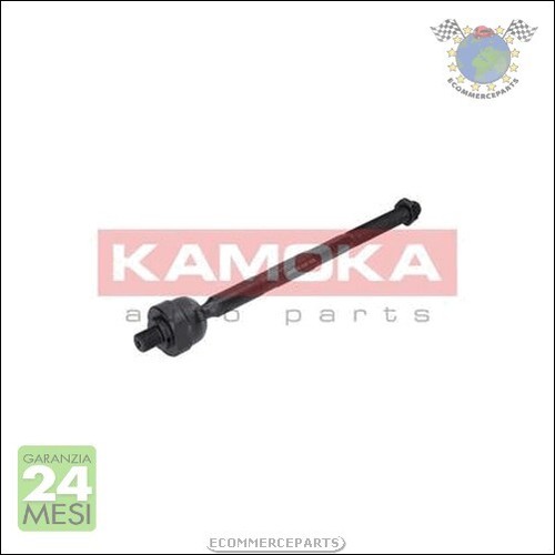 Snodo scatola guida kamoka - scatola,