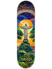 DEATHWISH Yuri Il Redentore