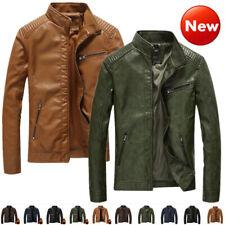 NUOVO cappotto giacca moto