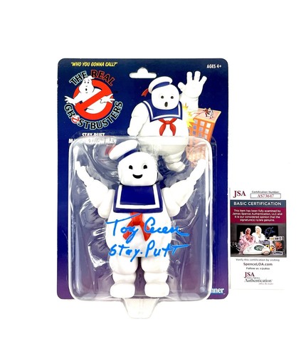 Ghostbusters stay puft - ghostbusters, stay-puft