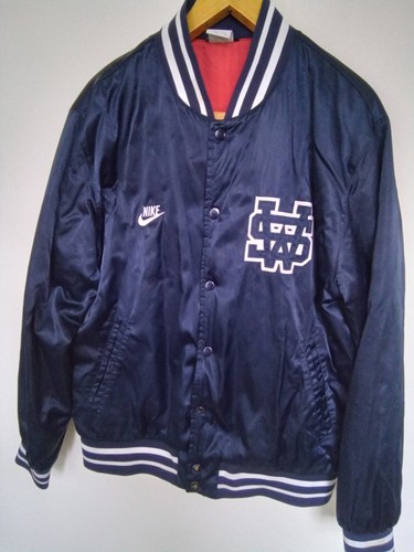 Giacca grande vintage - , nike
