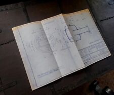 TRATTORE RUGGERINI MOTORE CRD