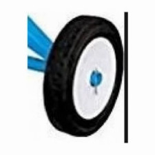 RUOTA PER BETONIERA TECH-PC