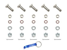 Kit Riparazione Valvole Drall