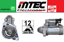 MOTORINO AVVIAMENTO NUOVO / MERCEDES C180 C200 C220 C250 E200 E220 SPRINTER VITO