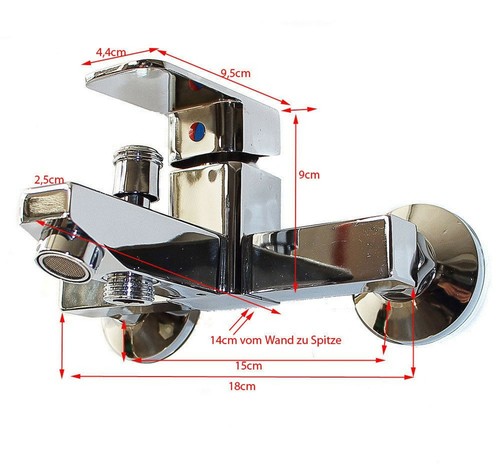 Miscelatore per bagno - bagno, e