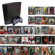 Sony playstation console - console, ps3