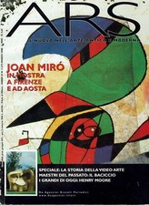 ARS  27 mar. 2000 il Bacuccio
