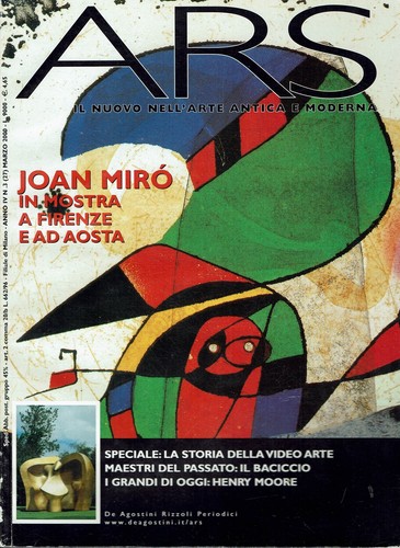 Ars mar 2000 il - 27, mar.