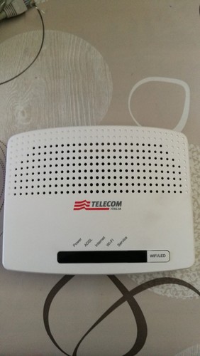 Telecom italia adsl fi n - italia,