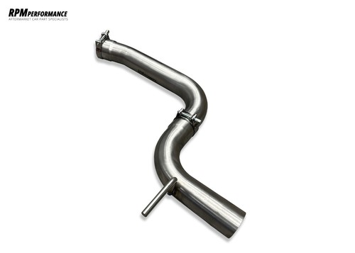 Audi mk3 tfsi fwd - 2.0,