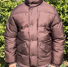 Moncler Archive 1985 Grenoble