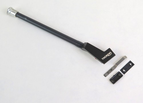 Thorens tubo braccio per - thorens,